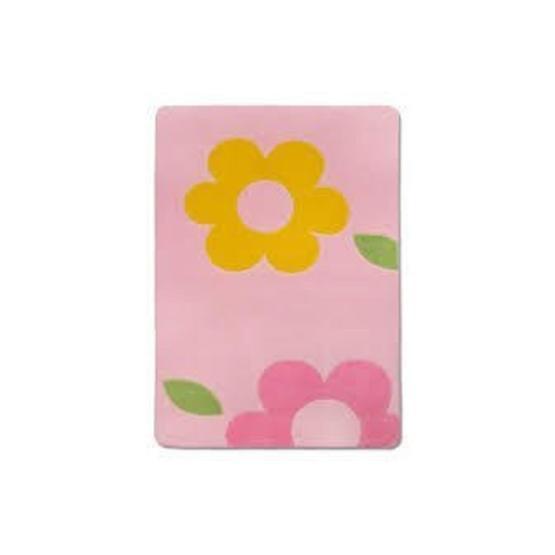 Funna Baby Butterfly 100x150 cm Bebek Odası Halısı