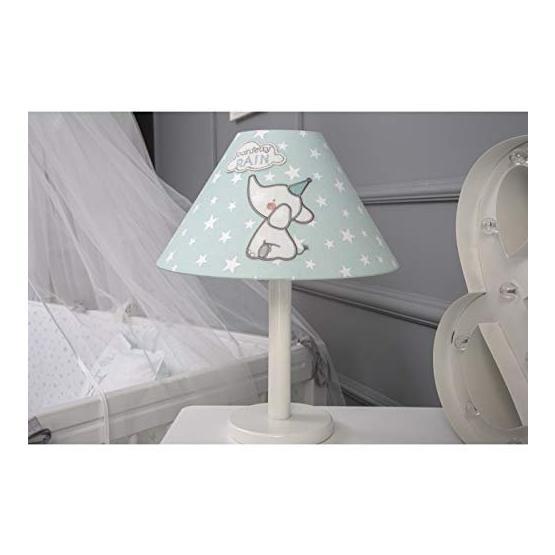 Funnababy Abajur Trip Yeşil