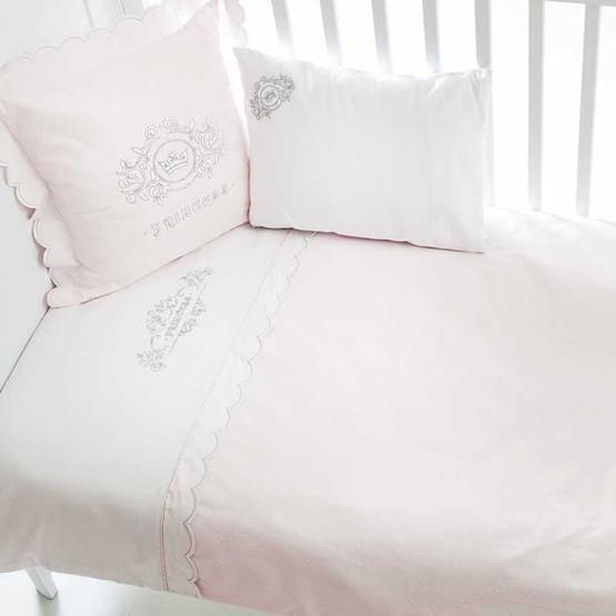 Funnababy Princess Nevresim Takımı