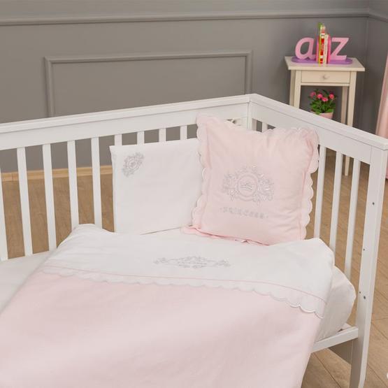 Funnababy Princess Nevresim Takımı
