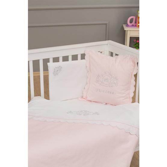 Funnababy Princess Nevresim Takımı