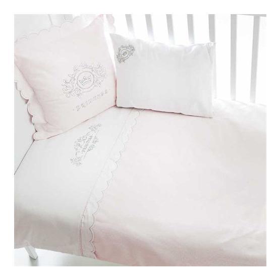 Funnababy Princess Nevresim Takımı