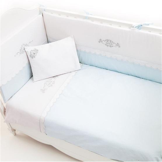 Funnababy Princess Nevresim Takımı