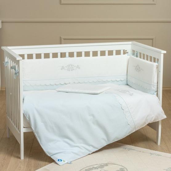 Funnababy Princess Nevresim Takımı