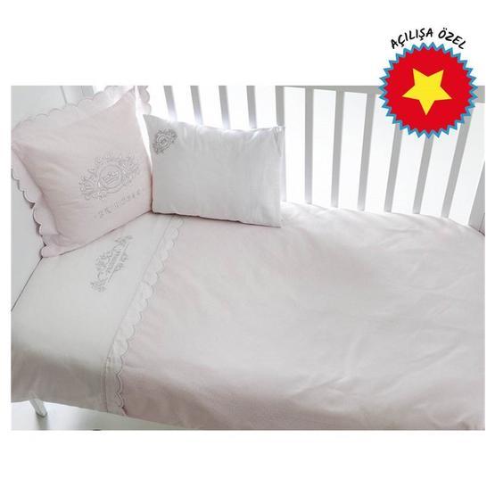 Funnababy Princess Nevresim Takımı