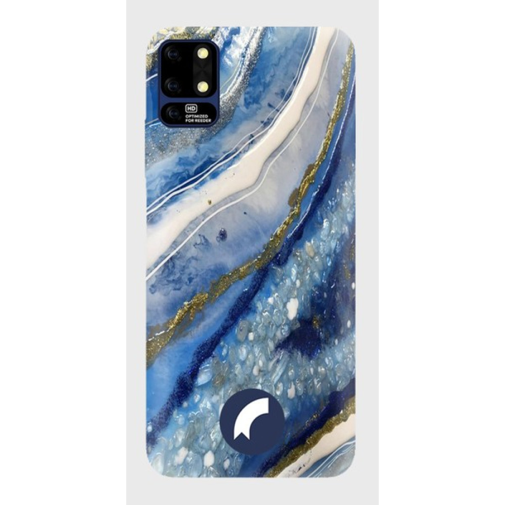 Funny Case Reeder S19 Max Desenli Tasarımlı Premium Silikon Kılıf Cep Telefonu Kılıfı Fiyatı