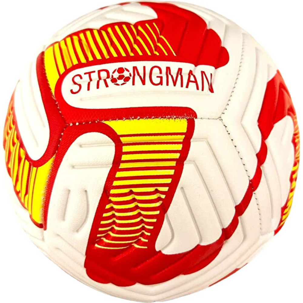 Funny Toyzz 4 Astarlı Sert Zemin - Halı Saha - Futbol Topu Halı Saha Topu Maç Topu 420GR No: 5 Toplar Fiyatı