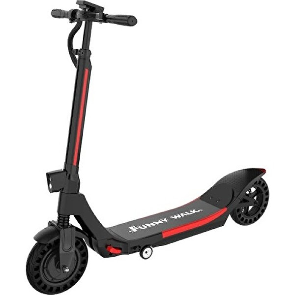 Funny Walk Esc-D1 350 W Elektrikli Scooter Scooter Fiyatı