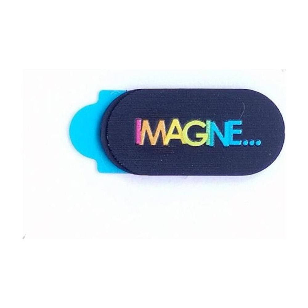 Funsylab Laptop Tablet Kamera Kapatıcı | Imagine | Mini Monitör Aksesuarları Fiyatı