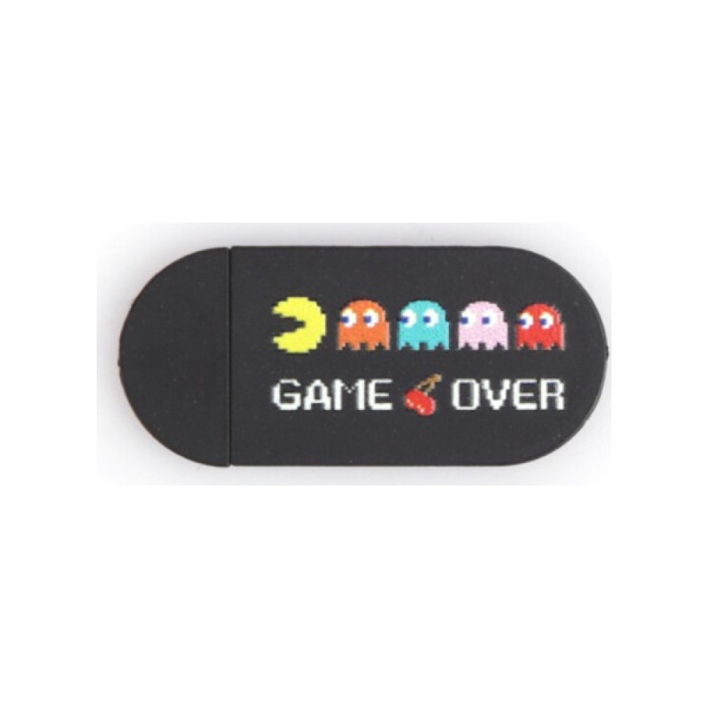 Funsylab Webcam Cover | Game Over Monitör Aksesuarları Fiyatı
