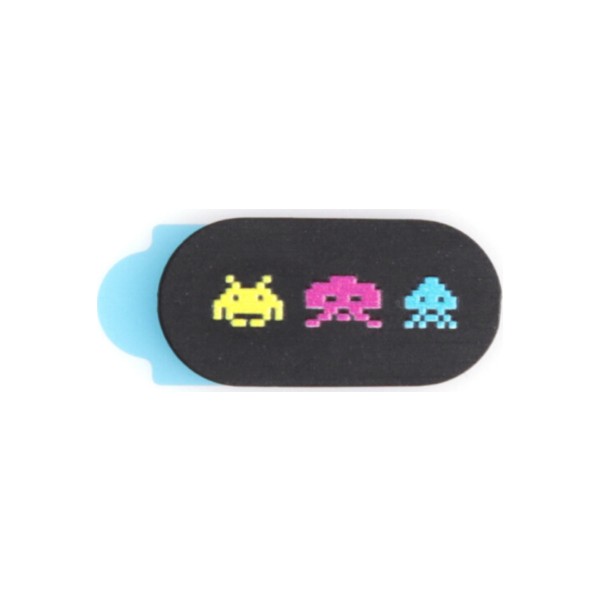 Funsylab Webcam Cover | Pixel Mini Web Kameraları Fiyatı