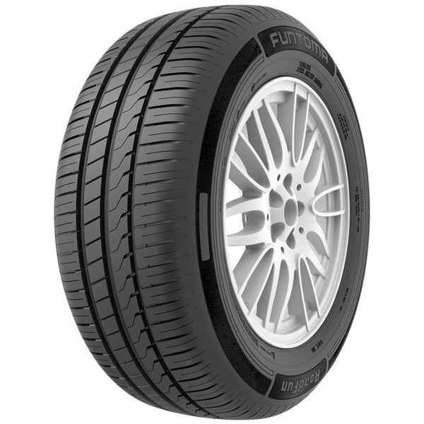 Funtoma 175/70 R14 Tl 88T Reınf. Roadfun Yaz Lastiği (Üretim TARIHI:2025) - 2025 Lastikler Fiyatı