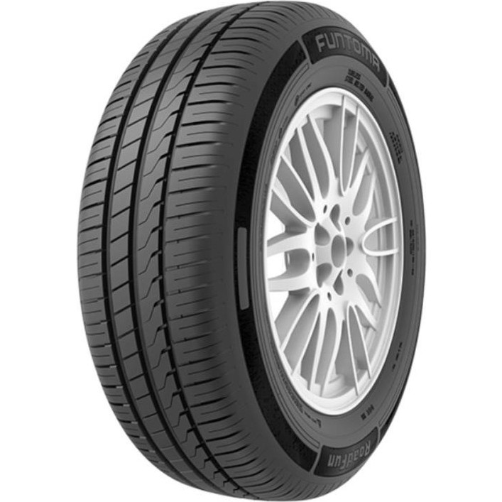 Funtoma 185/70 R14 88H Roadfun Oto Yaz Lastiği (Üretim Yılı: 2025) - 2025 Lastikler Fiyatı