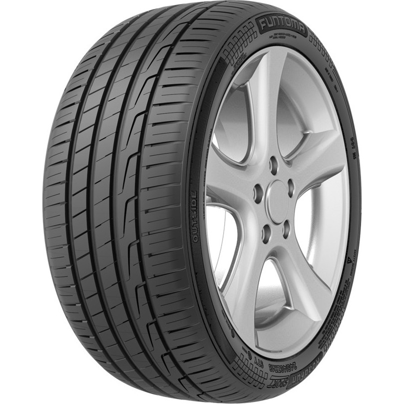 Funtoma 195/45 R15 Tl 78V Roadfun Yaz Lastiği (Üretim TARIHI:2026) - 2026 Lastikler Fiyatı