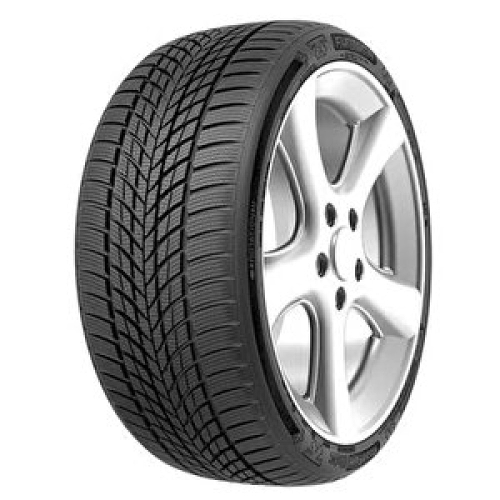 Funtoma 195/60 R16 Tl 89h Roadfun Winter Oto Kış Lastiği (üretim Yılı:2023) Lastikler Fiyatı