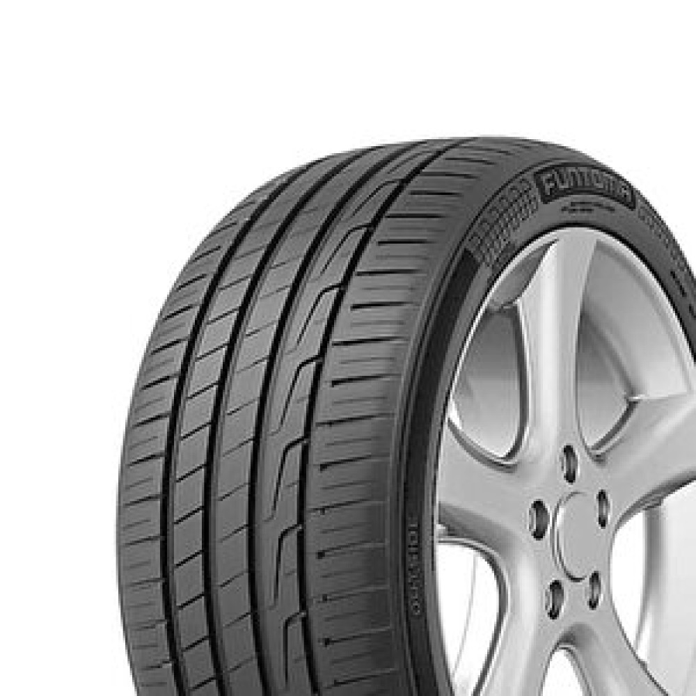 Funtoma 205/40 R17 Tl 84w Reinf. Roadfun Sport Yaz Lastiğidir (üretim Tarihi :2024) Lastikler Fiyatı