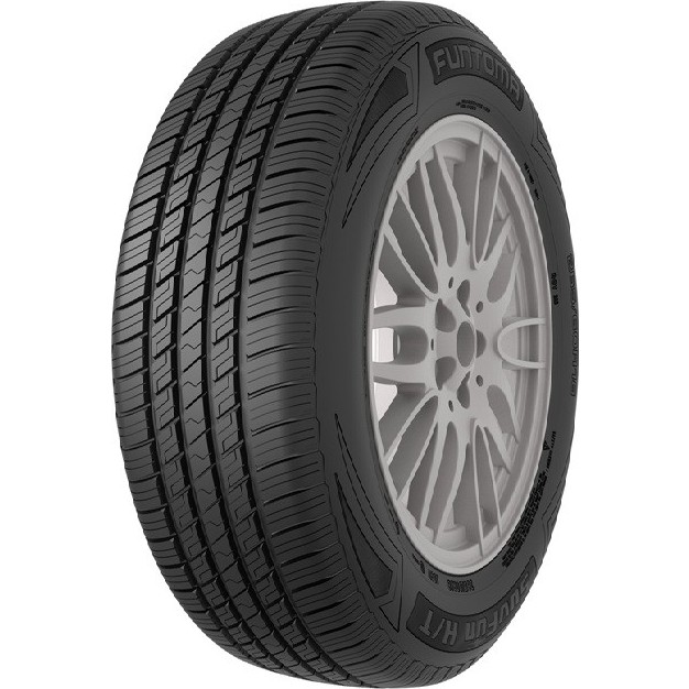 Funtoma 245/65 R17 Tl 111H Reınf. Suvfun H/t Suv Yaz Lastiği (Üretim TARIHI:2025) - 2025 Lastikler Fiyatı