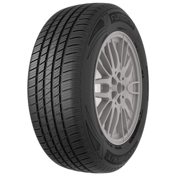 Funtoma Suvfun H/t 215/65R16 102V (Yaz) (2025) - 2025 Lastikler Fiyatı