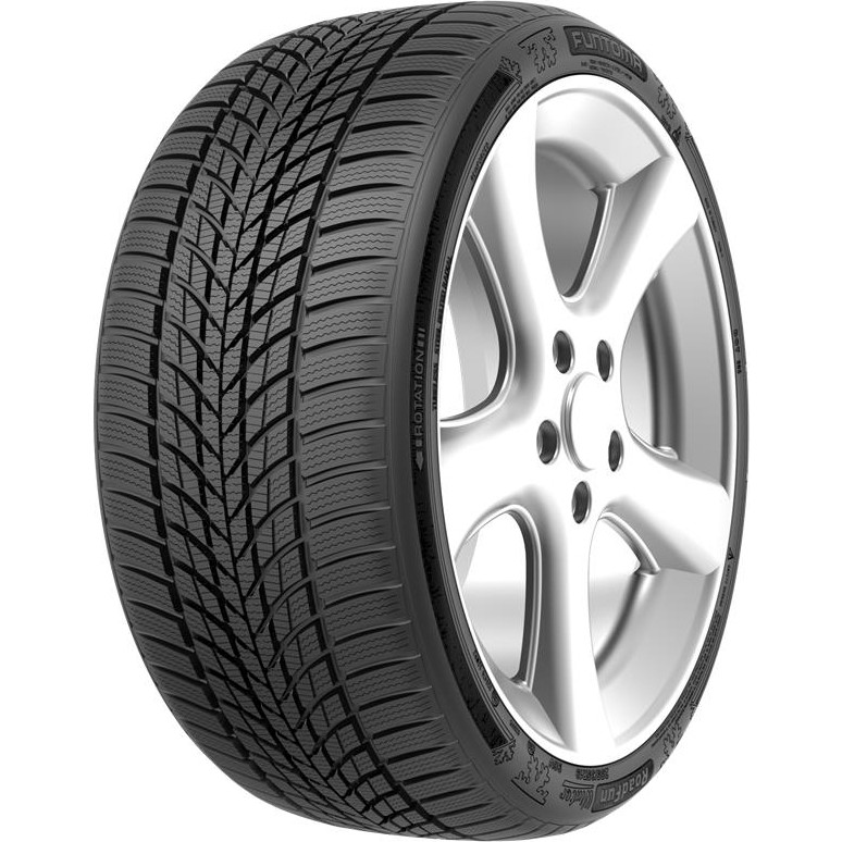 FUNTOMA195/65 R15 Tl 95H Reınf. Roadfun Wınter Kış Lastiği (Üretim TARIHI:2025) - 2025 Lastikler Fiyatı