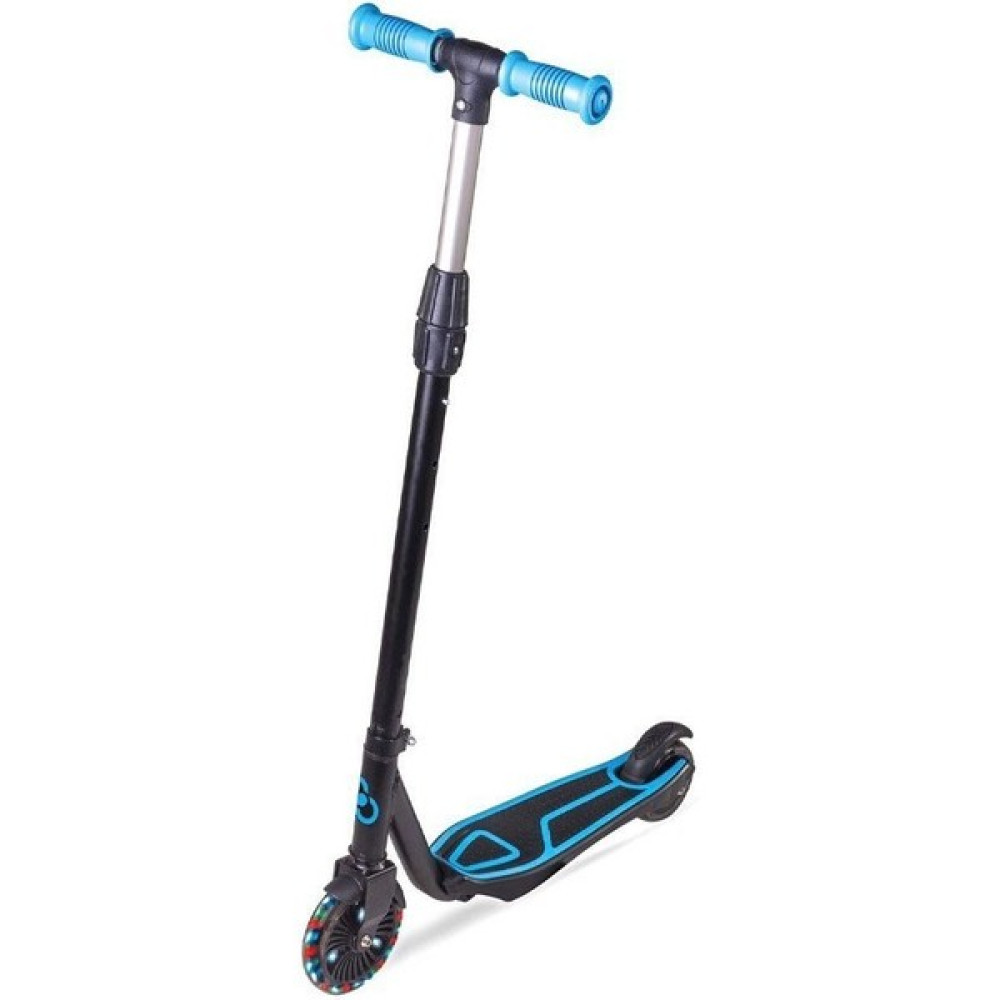 Furkan Cool Wheels Işıklı Scooter 5+ Mavi Açık Hava, Deniz ve Spor Oyuncakları Fiyatı