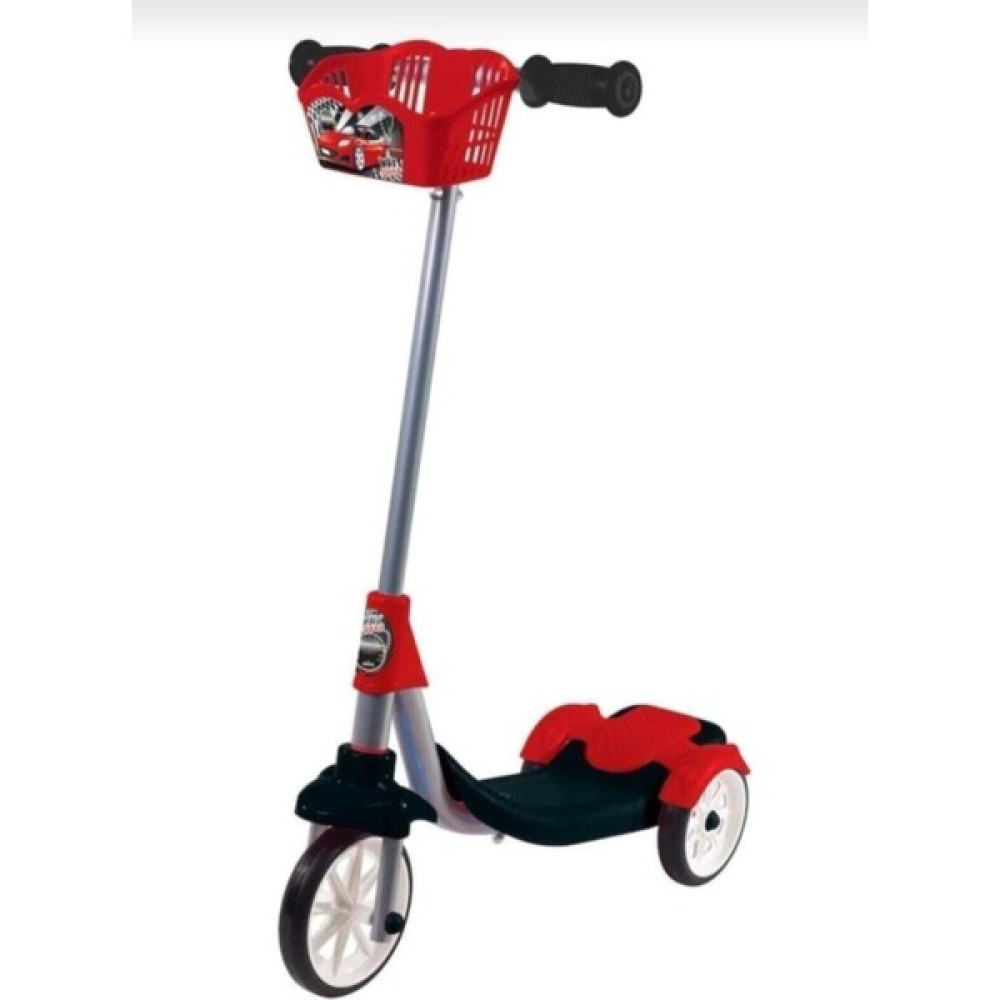 Furkan Oyuncak Furkan Toys Max Speed 3 Tekerlekli Frenli Scooter Açık Hava, Deniz ve Spor Oyuncakları Fiyatı