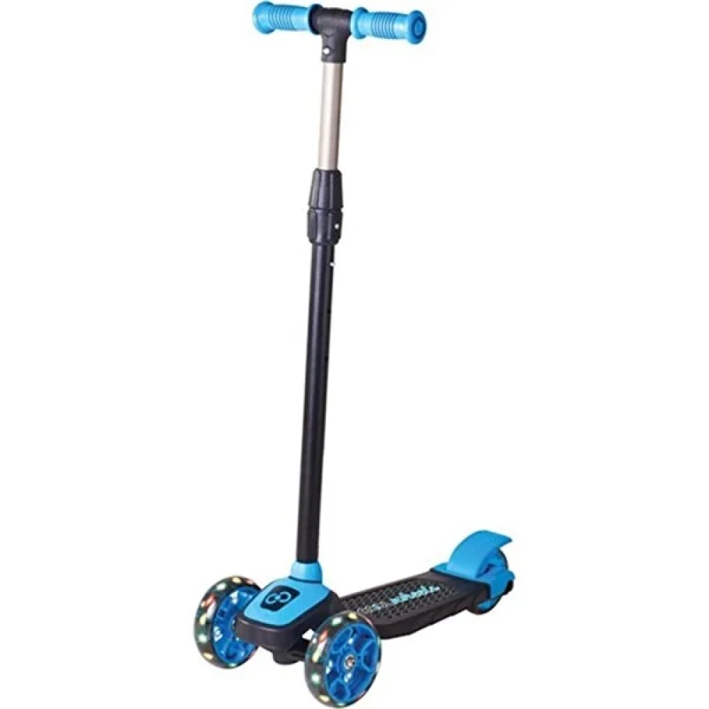 Furkan Toys Cool Wheels Işıklı Twist Mavi Scooter ty Açık Hava, Deniz ve Spor Oyuncakları Fiyatı