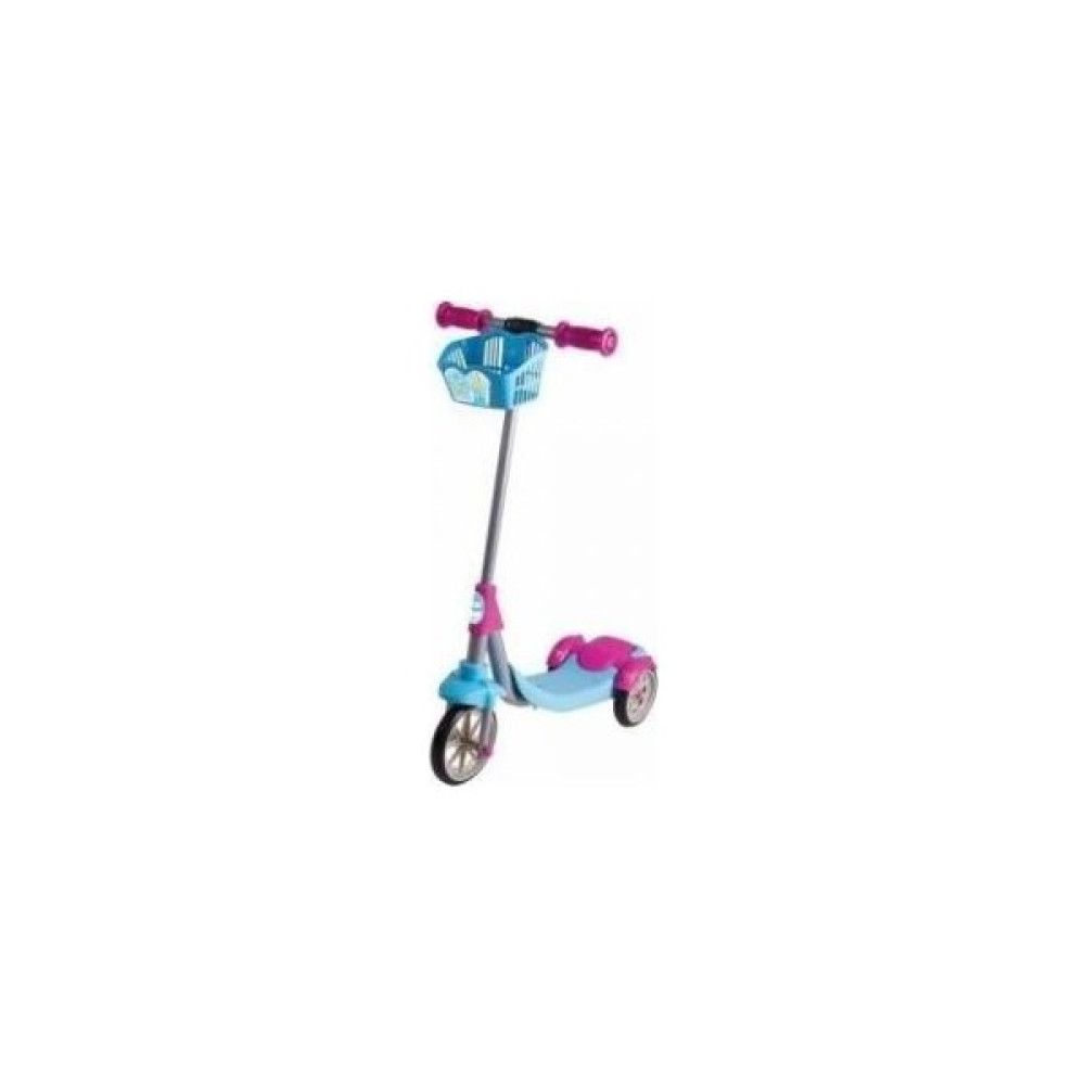 Furkan Toys Frozen Princess Kız Çocuk Scooteri Frenli Açık Hava, Deniz ve Spor Oyuncakları Fiyatı