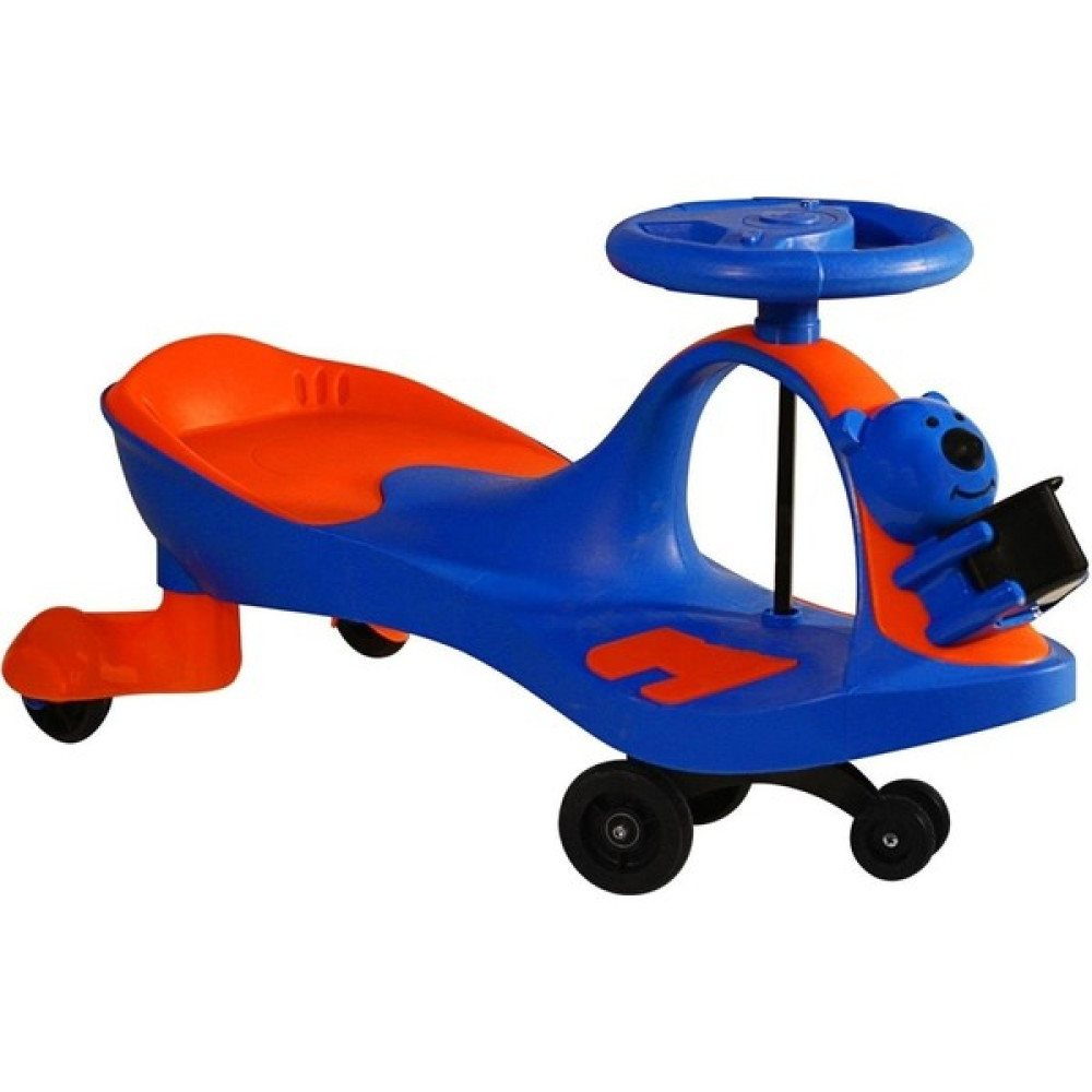 Furkan Toys Karınca Kaykay Plazma Car Swing Car Scooter Fiyatı