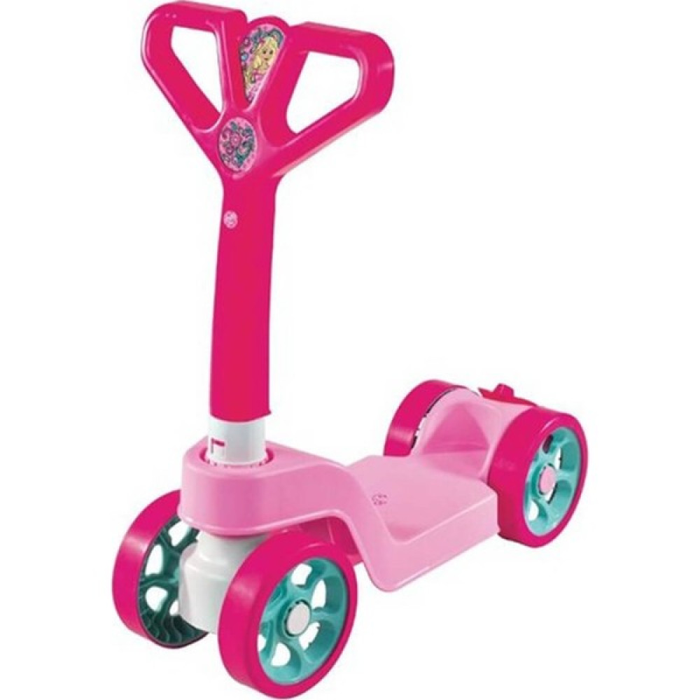 Furkan Toys Linda 4 Tekerlekli 3 Yaş Katlanır Scooter Açık Hava, Deniz ve Spor Oyuncakları Fiyatı