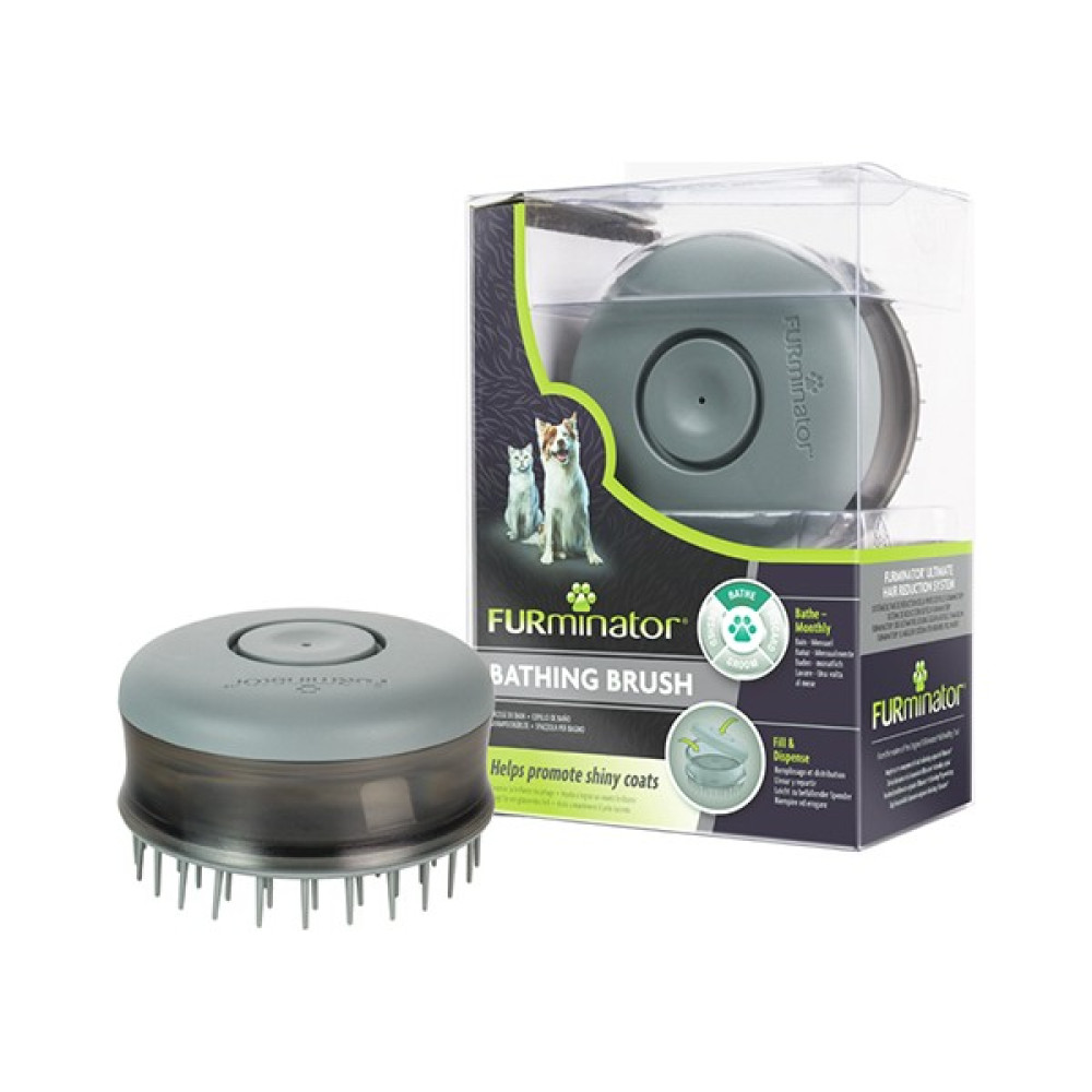 Furminator Banyo Fırçası Evcil Hayvan Ürünleri Fiyatı