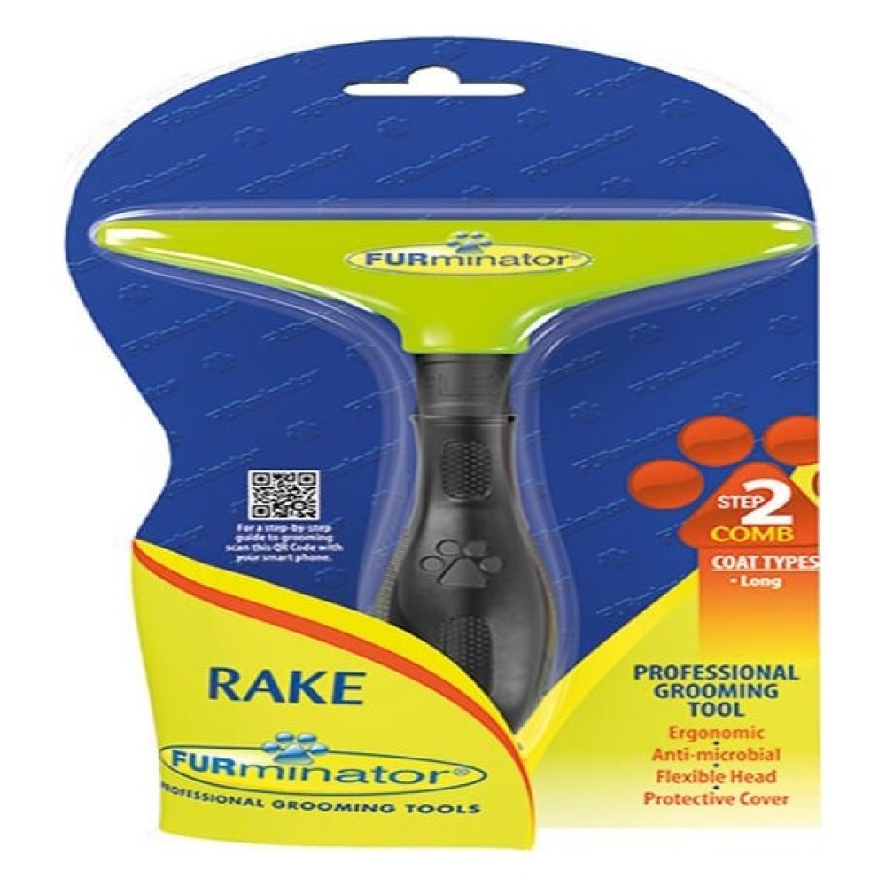 Furminator Köpekler Için Rake Tarak Evcil Hayvan Ürünleri Fiyatı