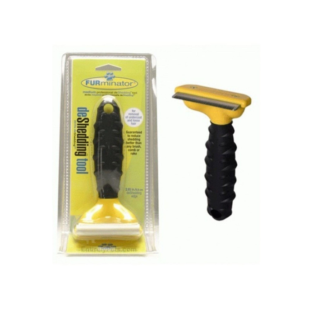 Furminator Tüy Alıcı Toplayıcı Kedi Köpek Bakım Tarağı 7 Cm Evcil Hayvan Ürünleri Fiyatı