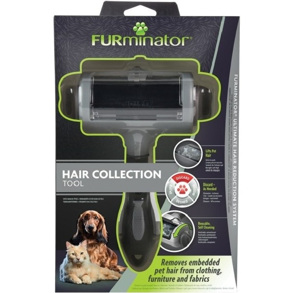 Furminator Tüy Toplayıcı Evcil Hayvan Ürünleri Fiyatı