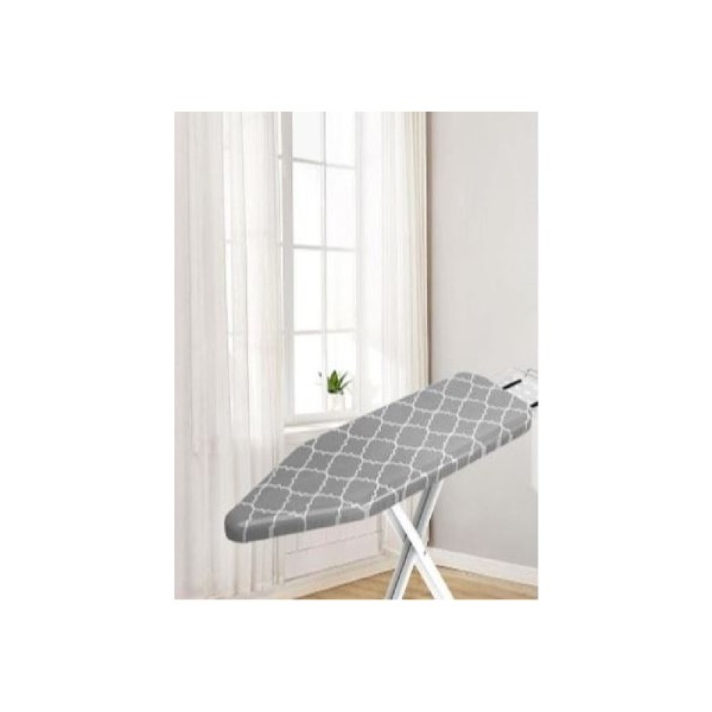 Furny Ütü Masası Kılıfı DESENLİ Örtüsü Çift Keçe Lamineli 50 x 135 cm Ütü Masaları ve Aksesuarları Fiyatı