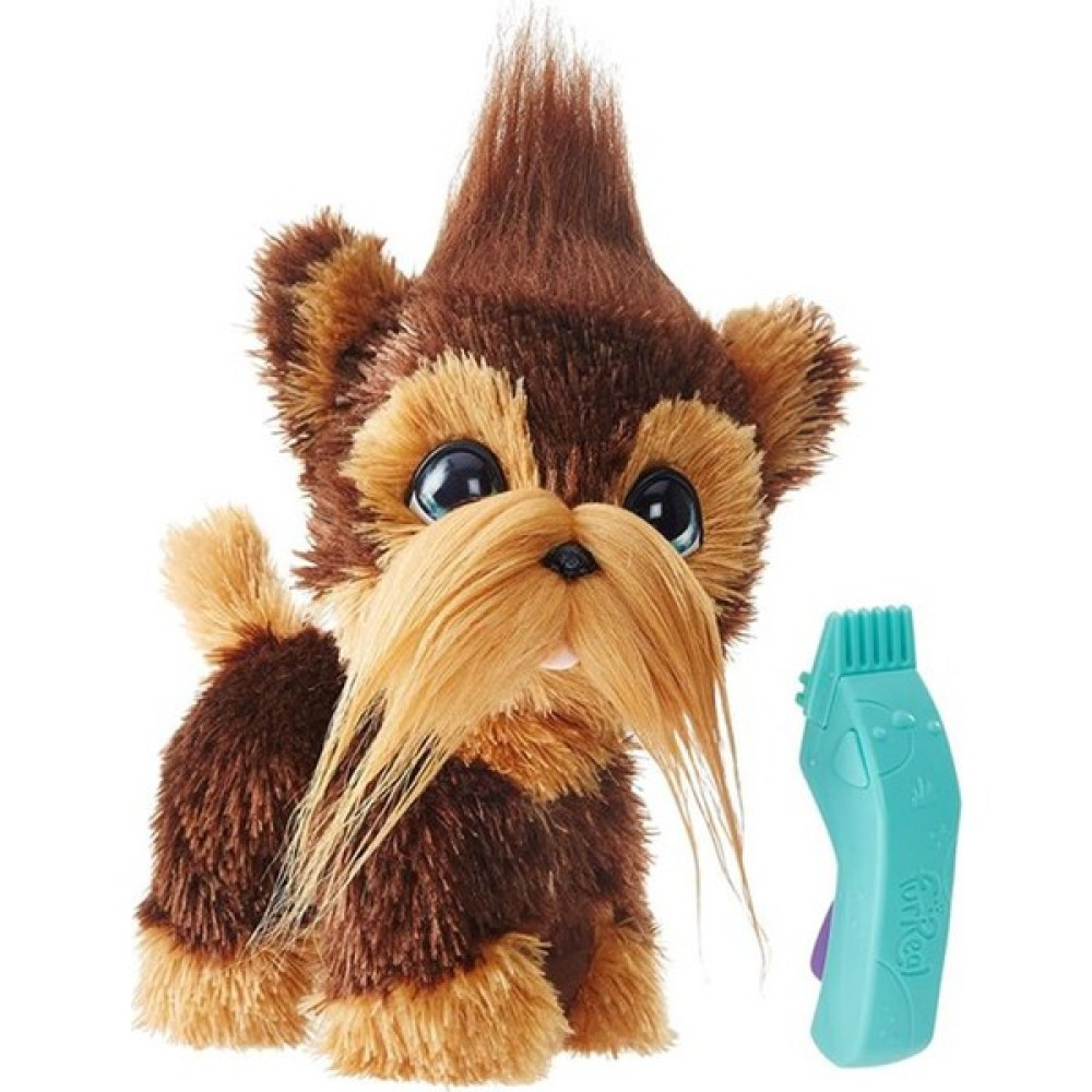 Furreal Tüylü Köpeğim E0497 Peluş Oyuncaklar Fiyatı