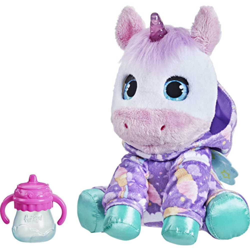 Furreal Uyku Arkadaşım Unicorn Peluş Oyuncaklar Fiyatı