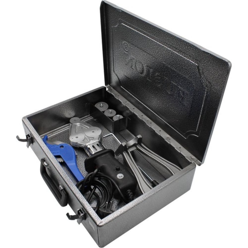 Fusion Dinçer Fusion Mini Pprc Kaynak Makinası Set Kaynak Makineleri Fiyatı