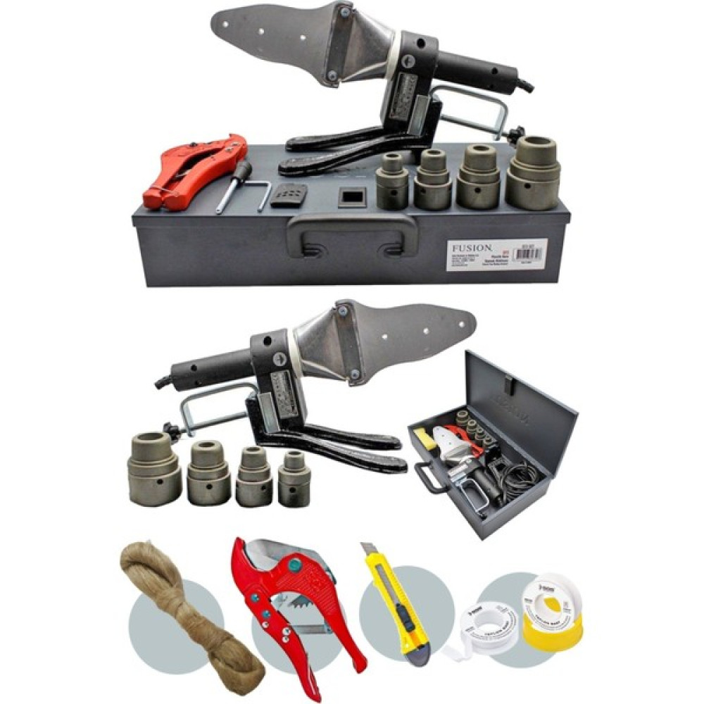 Fusion Dinçer Klasik Pprc Kaynak Makinası 700WATT Set - Yok Kaynak Makineleri Fiyatı