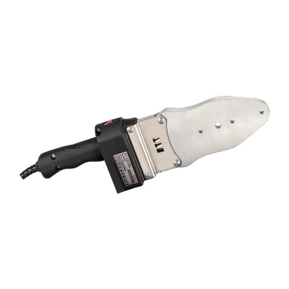 Fusion FSBK15 1500W Plastik Plastik Boru Kaynak Makinesi - Tek Makina - Çok Renkli - Standart Lehim & Havya Fiyatı