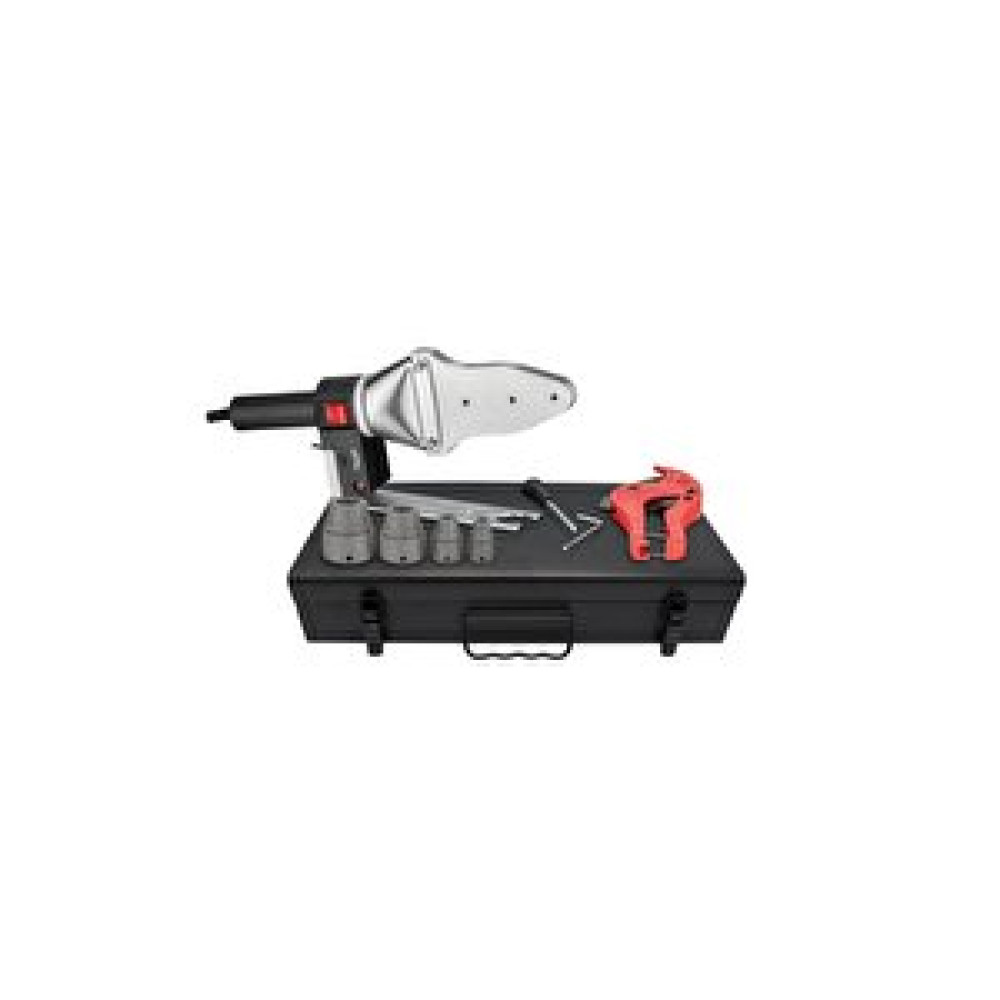 Fusion Fusıon Sf3-s6 700w Pprc Plastik Boru Kaynak Makinesi Set Kaynak Makineleri Fiyatı
