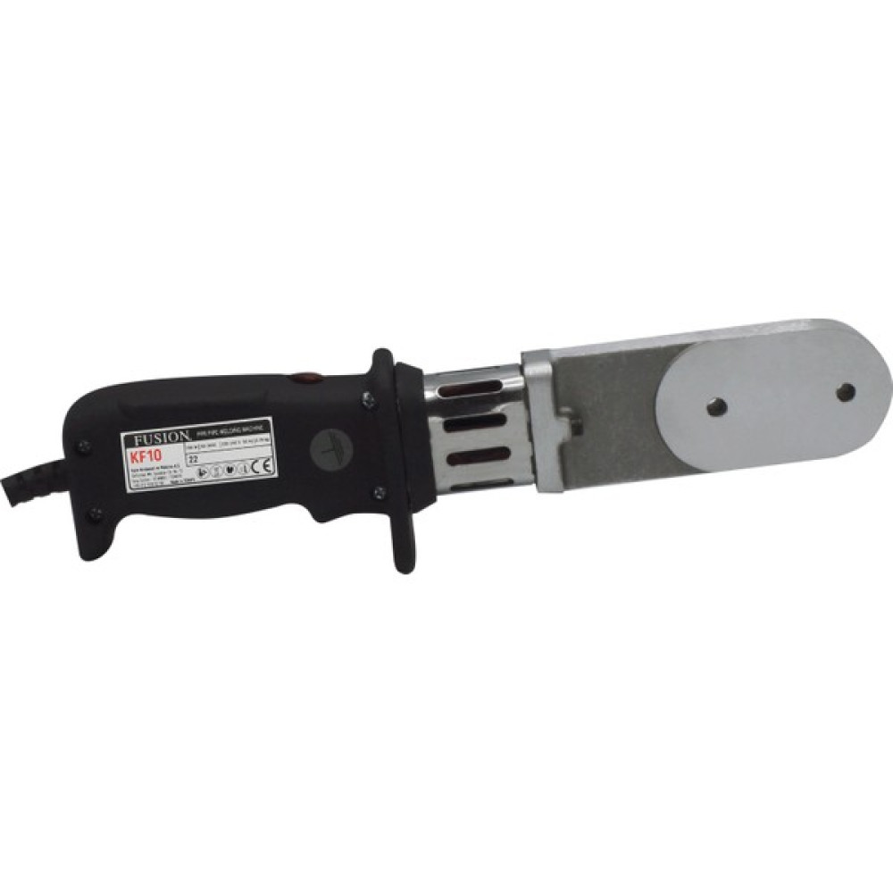 Fusion Kf10-Tek 700w Pprc Plastik Boru Kaynak Makinesi Tek Makine Kaynak Makineleri Fiyatı
