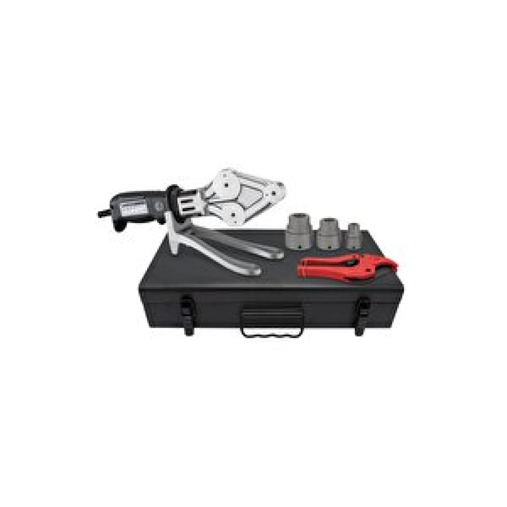 Fusion Mini-s1 800w Pprc Plastik Boru Kaynak Makinesi Set Kaynak Makineleri Fiyatı