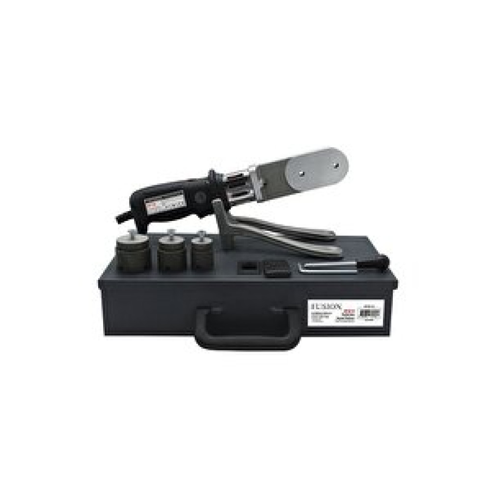 Fusion Plastik Boru Kaynak Makinesi Set Kf10-s1 700w Pprc Kaynak Makineleri Fiyatı