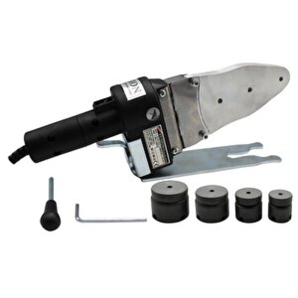 Fusion Schritt 800w Pprc Plastik Boru Kaynak Makinesi Set Kaynak Makineleri Fiyatı