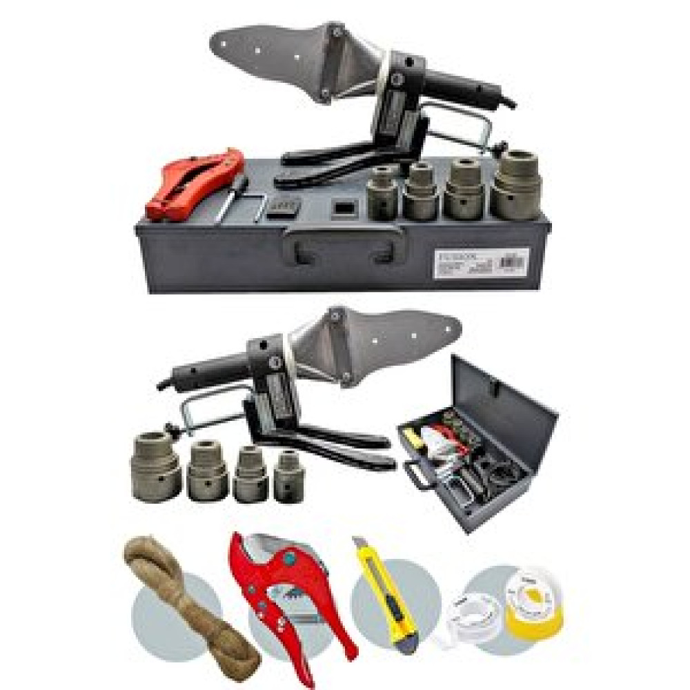 Fusion Sf3 Klasik Pprc Kaynak Makinası 700 Watt Hediyeli Set Kaynak Makineleri Fiyatı