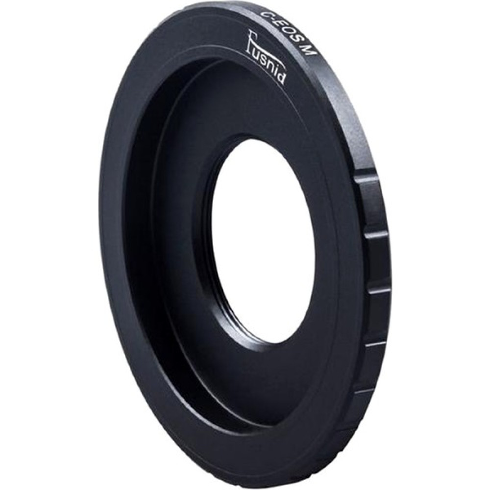 Fusnid Canon Eos M Kamera ile Uyumlu Cctv C-Mount Lens (Yurt Dışından) Oto Boyaları Fiyatı
