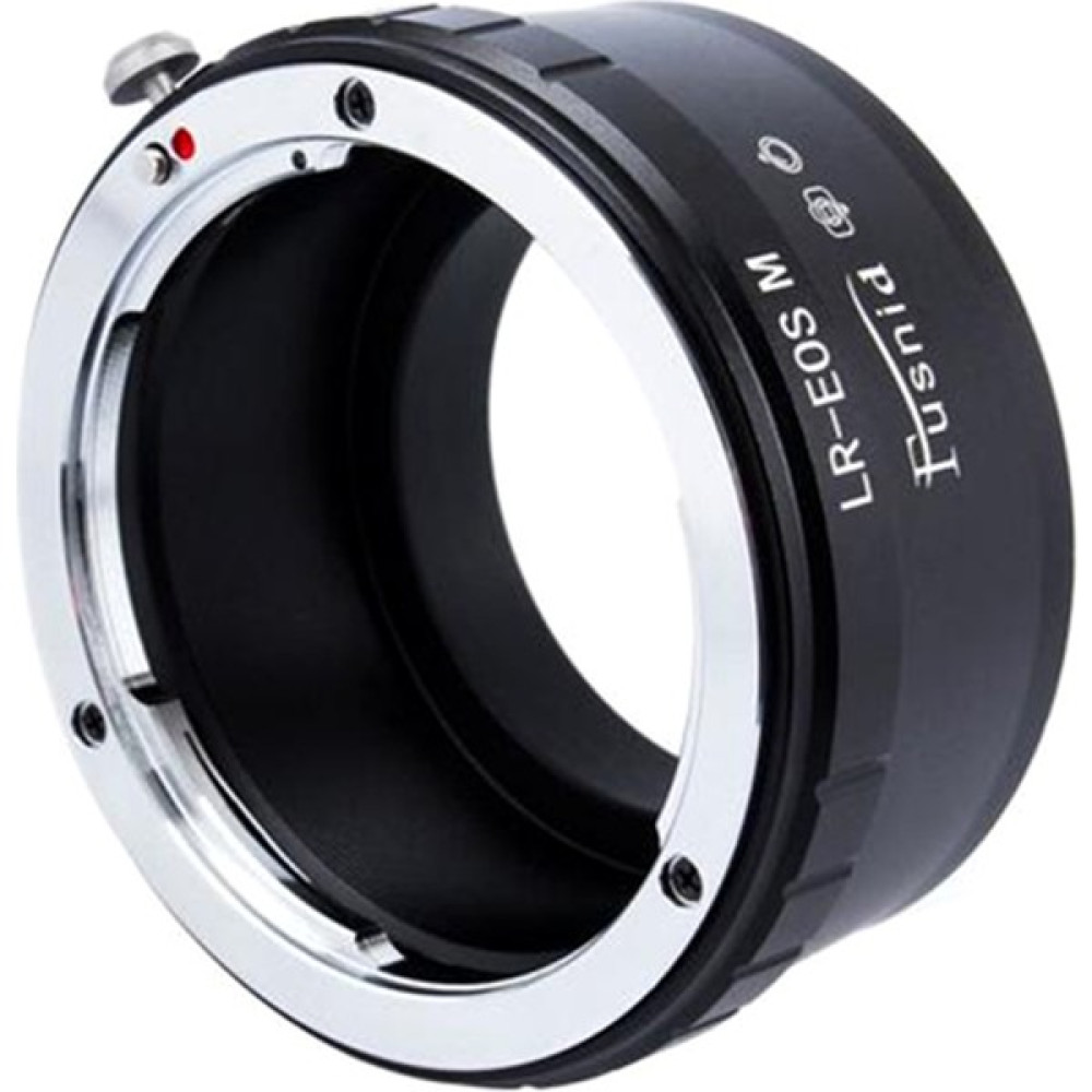 Fusnid Canon Eos M Kamera ile Uyumlu Leica R Lens (Yurt Dışından) Oto Boyaları Fiyatı