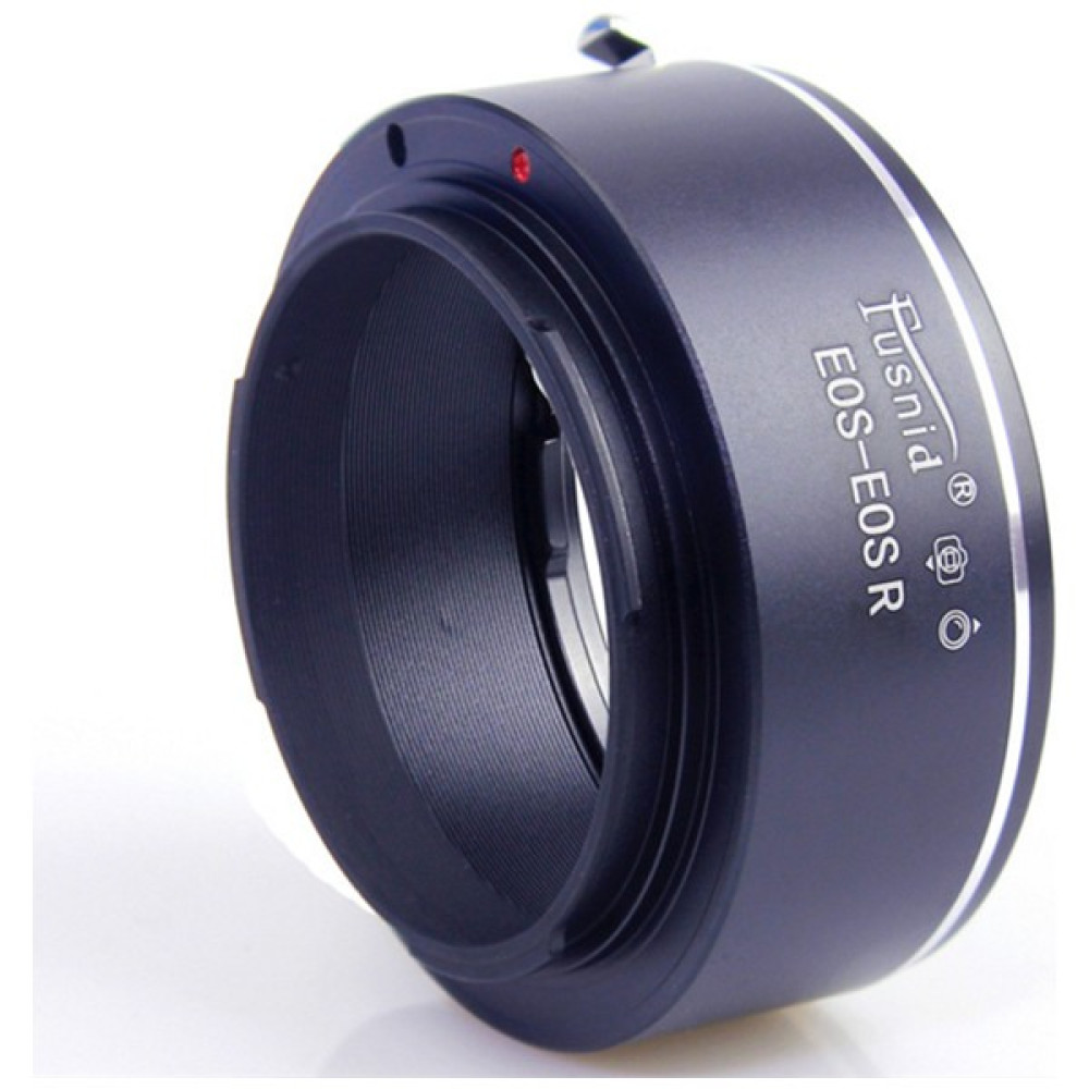 Fusnid Canon Eos R Tam Çerçeve Aynasız Fotoğraf Makinesi ile Uyumlu Canon Eos Lens (Yurt Dışından) Oto Boyaları Fiyatı