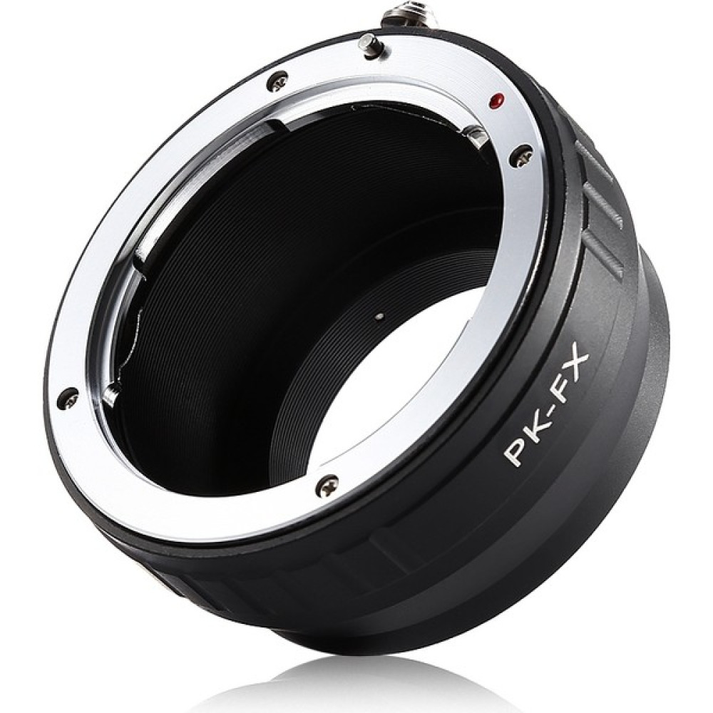 Fusnid Fujifilm Fx Kamera ile Uyumlu Pentax Pk Lens (Yurt Dışından) Oto Boyaları Fiyatı