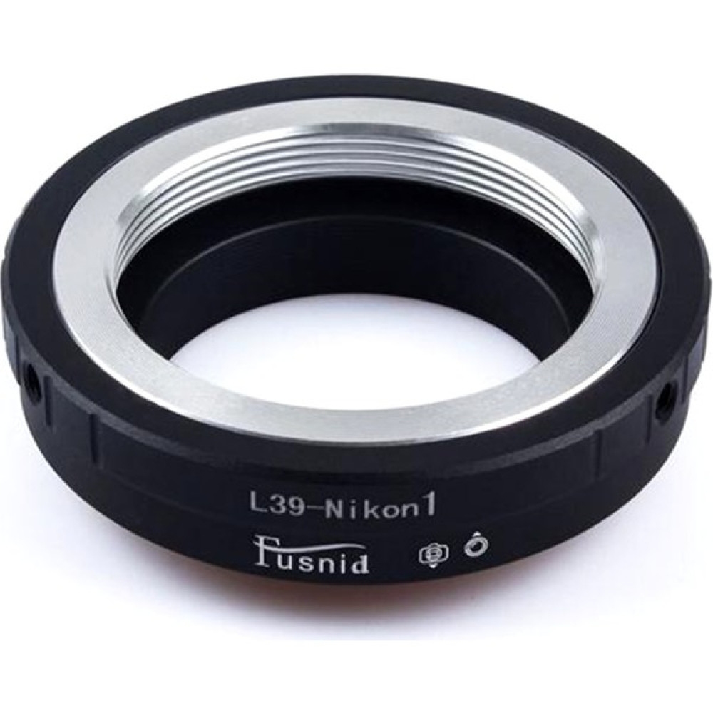 Fusnid Nikon1 J1/j2/j3/v1/v2/v3 Kamera ile Uyumlu Leica L39 Lens (Yurt Dışından) Oto Boyaları Fiyatı